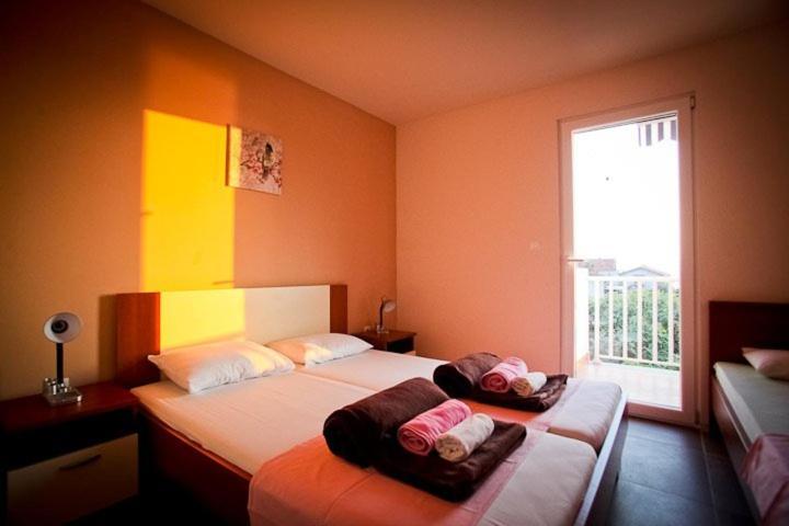 Apartments Kalaba - Dalma II 波达卡 外观 照片