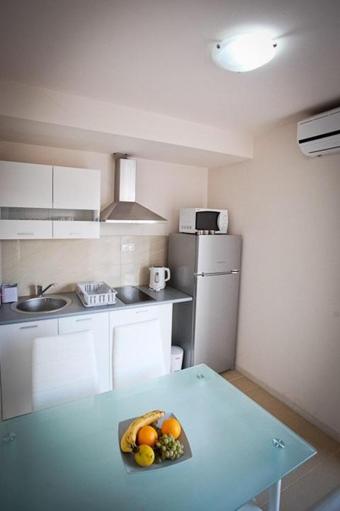 Apartments Kalaba - Dalma II 波达卡 外观 照片