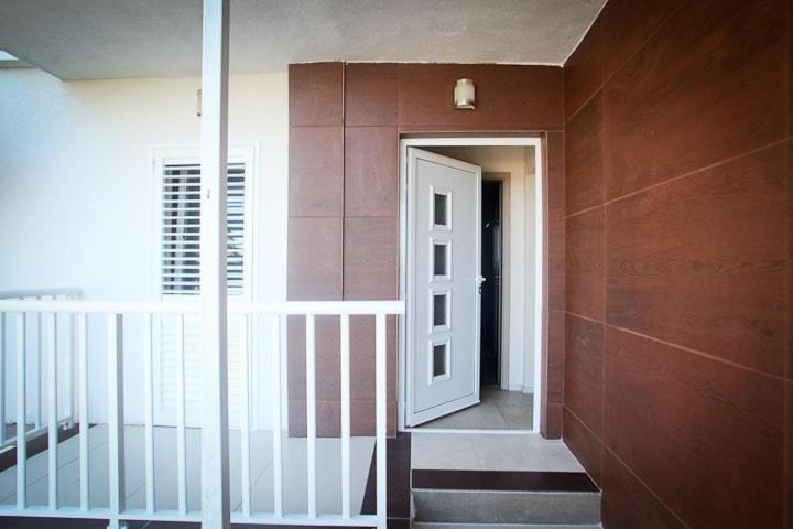 Apartments Kalaba - Dalma II 波达卡 外观 照片