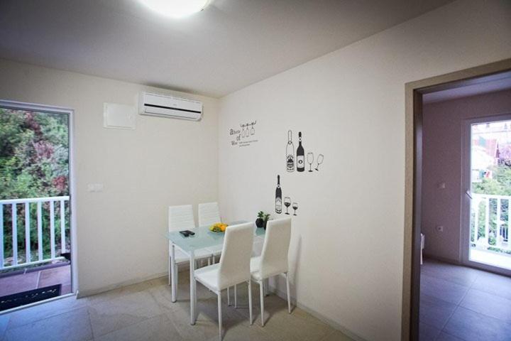 Apartments Kalaba - Dalma II 波达卡 外观 照片