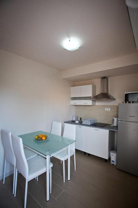 Apartments Kalaba - Dalma II 波达卡 外观 照片