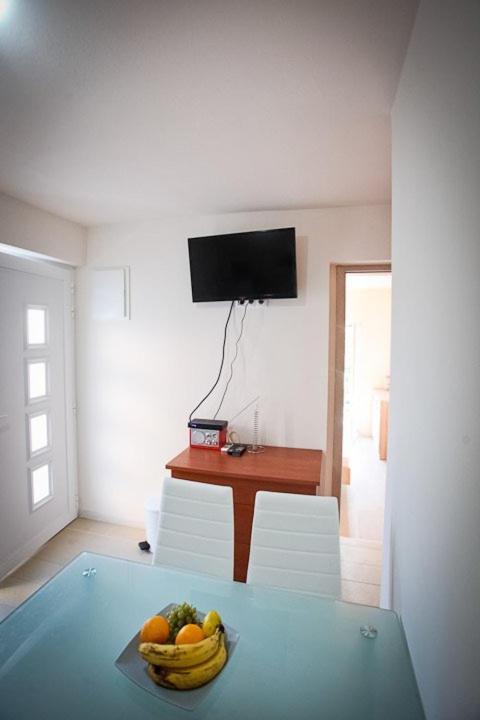 Apartments Kalaba - Dalma II 波达卡 外观 照片