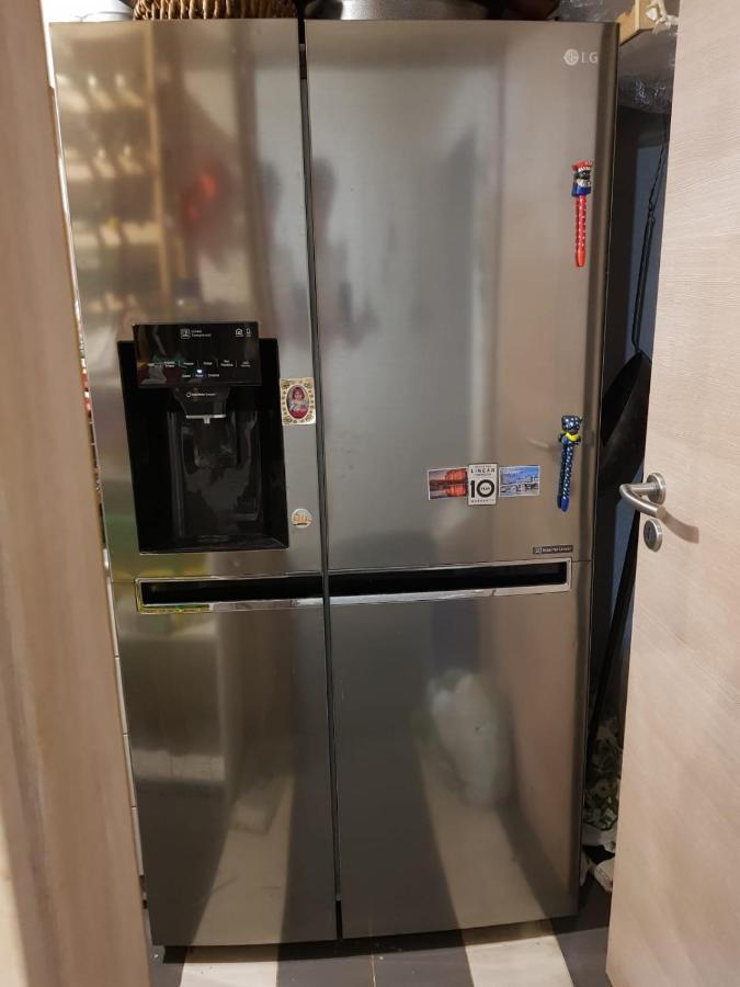 Apartments Kalaba - Dalma II 波达卡 外观 照片