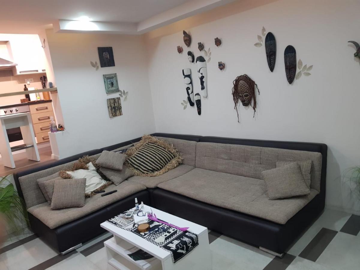 Apartments Kalaba - Dalma II 波达卡 外观 照片